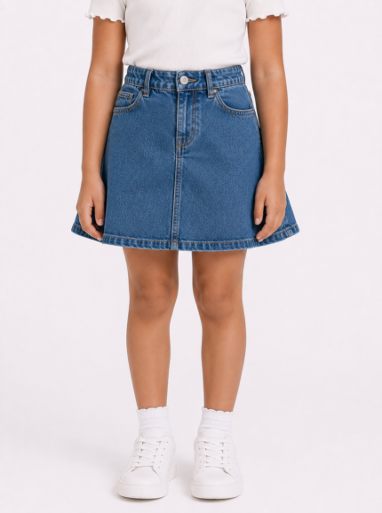 Kids Skirt